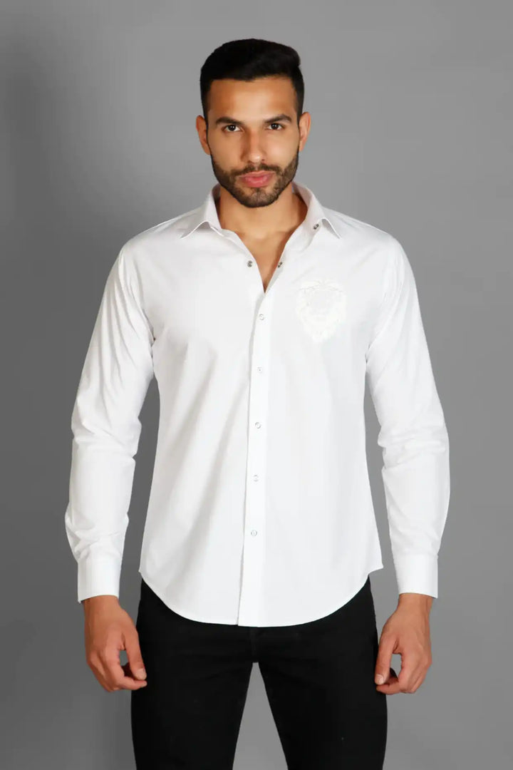 Impression Men's Shirt