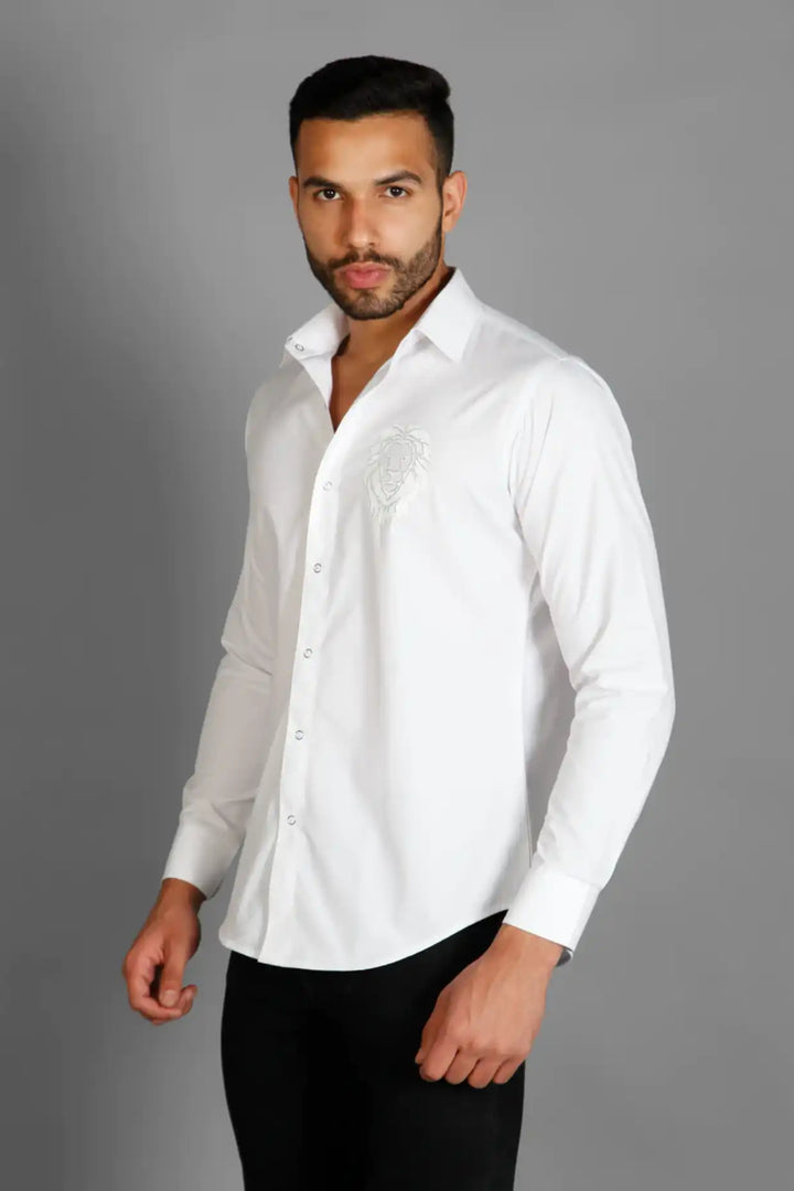 Impression Men's Shirt