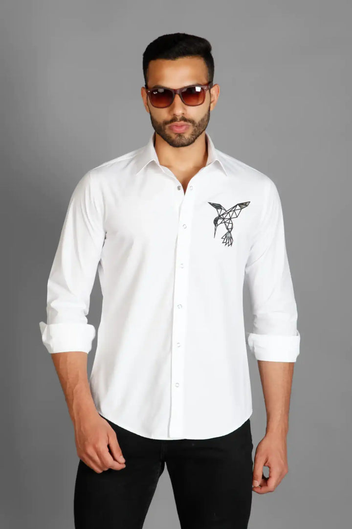 Keep It Classy Men's Shirt