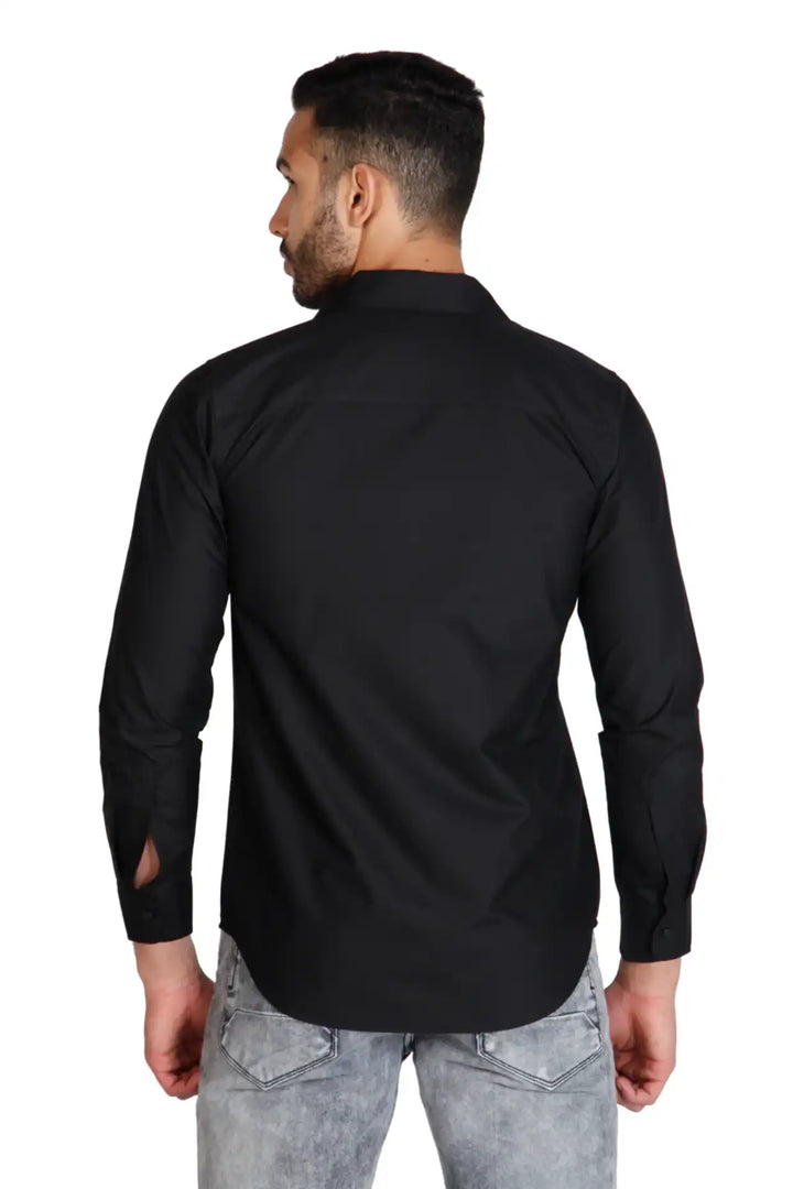 Black Glory Men's Shirt