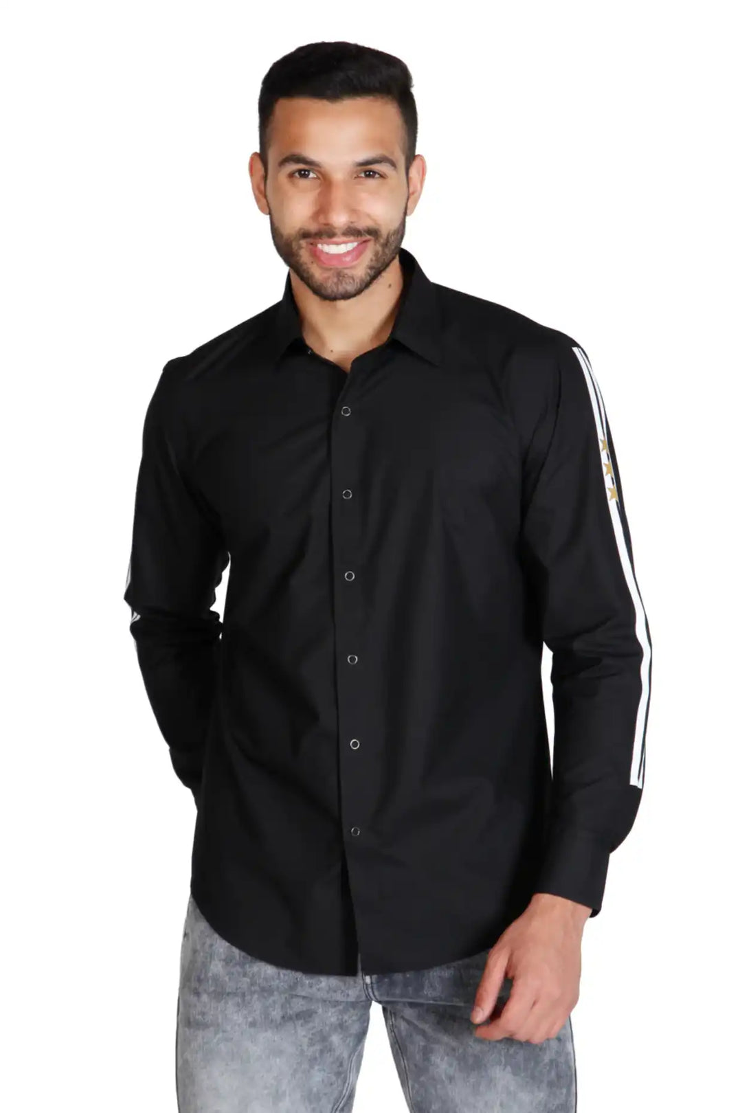 Runway Men's Shirt