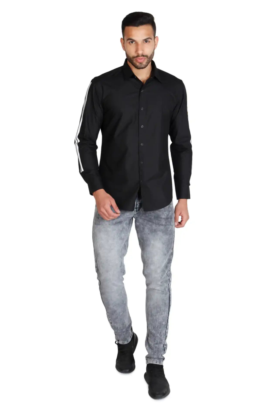 Runway Men's Shirt