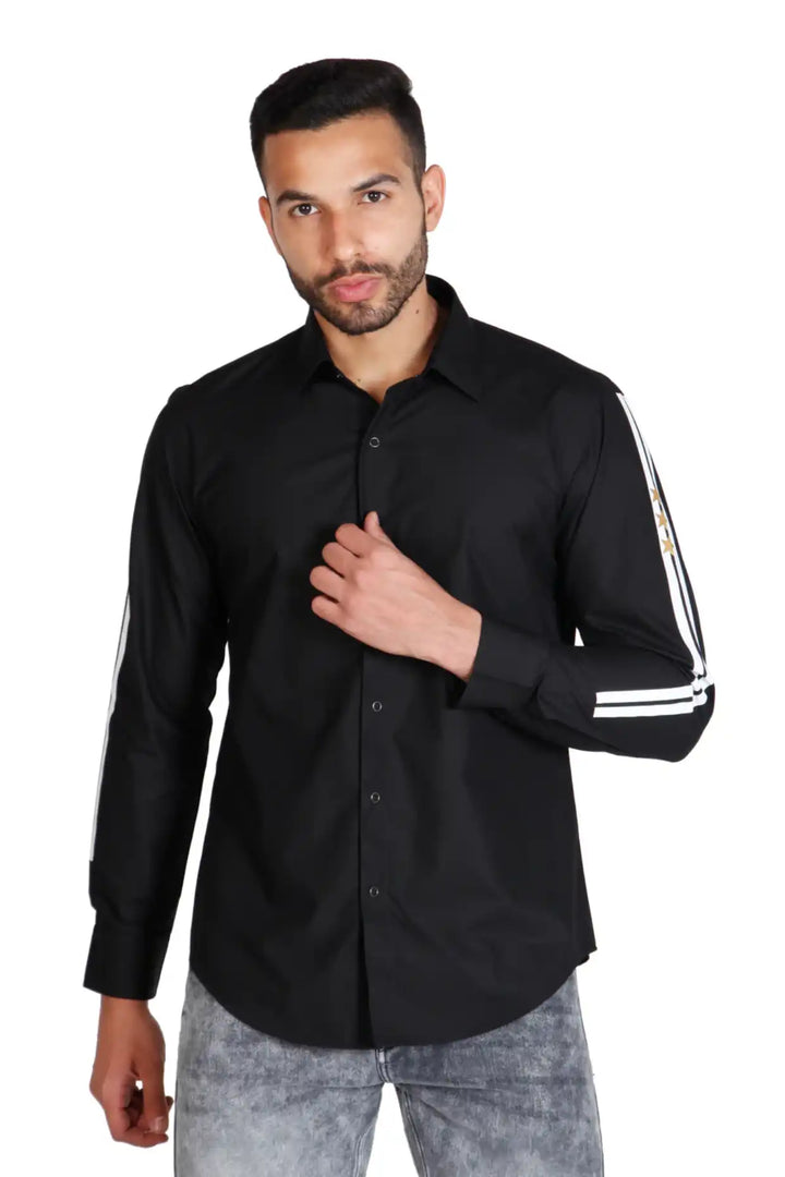 Runway Men's Shirt