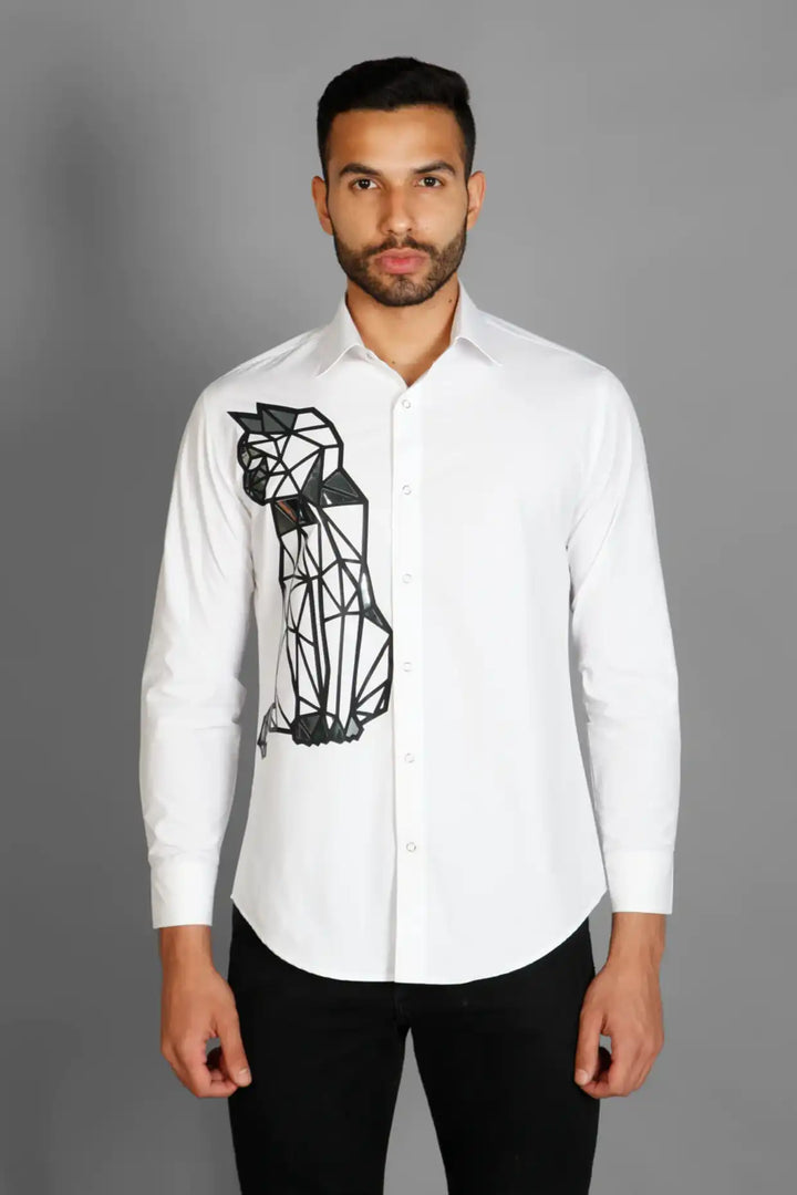 True Billi Men's Shirt