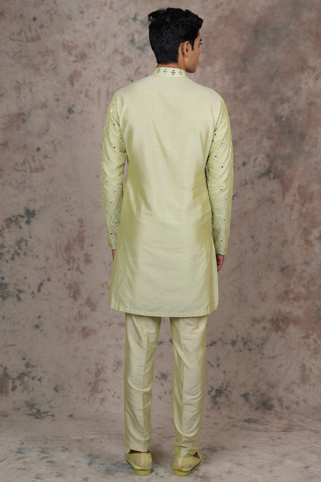 Revelation Kurta Set