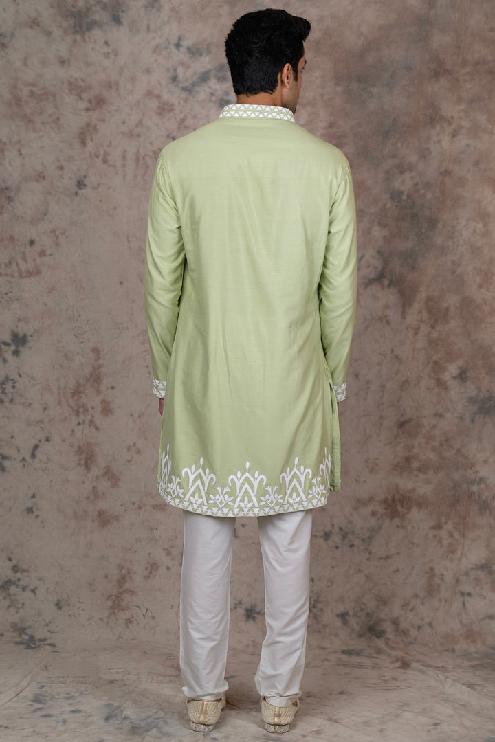 Avenue Kurta Set