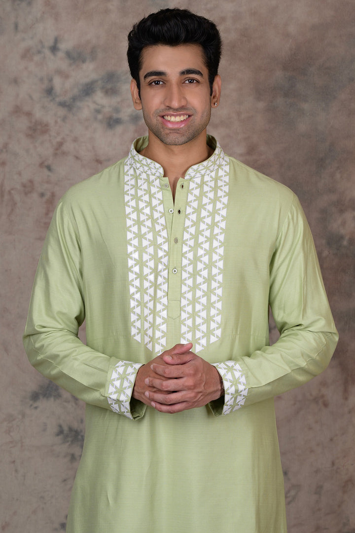 Avenue Kurta Set