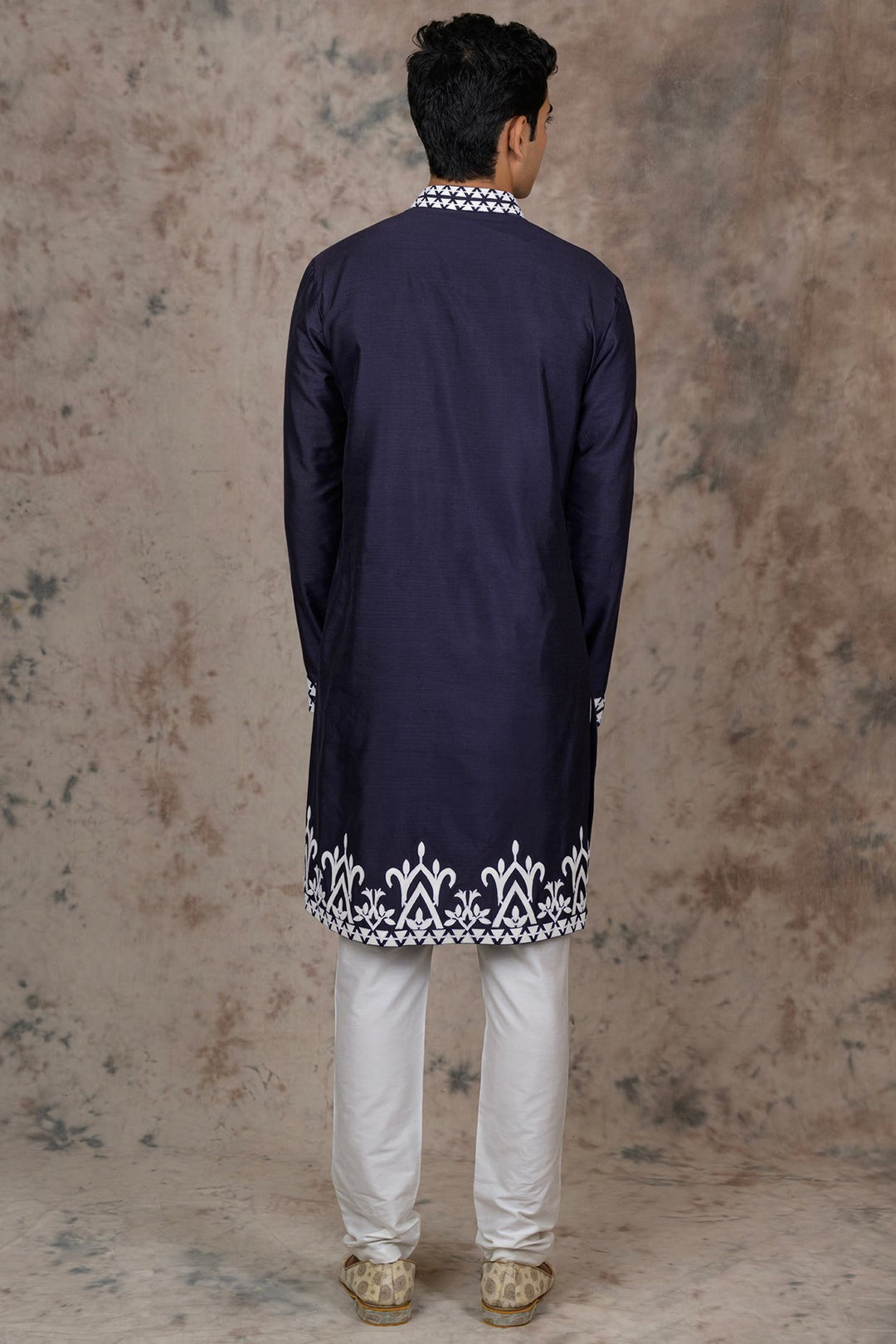 Stature Kurta Set