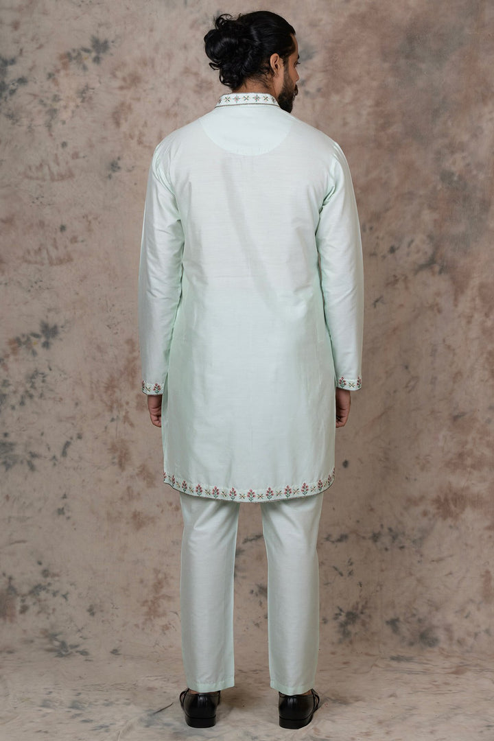 Ethereal Kurta Set