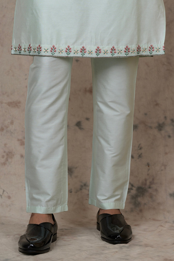 Ethereal Kurta Set