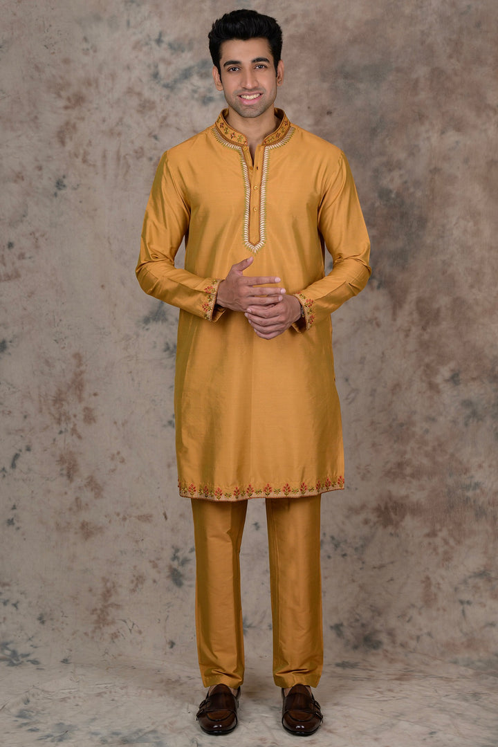 Epique Kurta Set