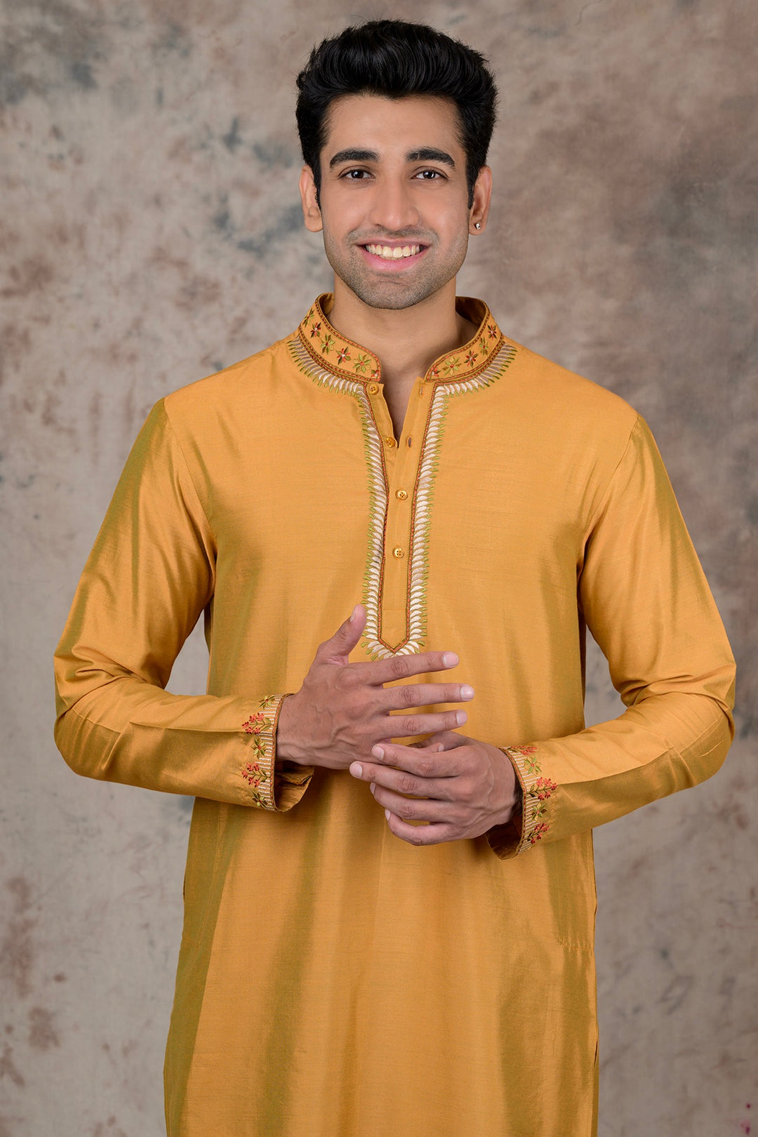 Epique Kurta Set