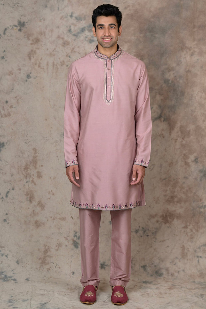 Eleve Kurta Set