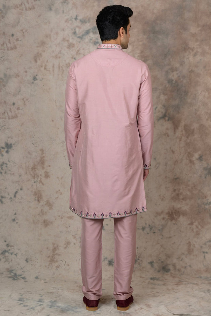 Eleve Kurta Set