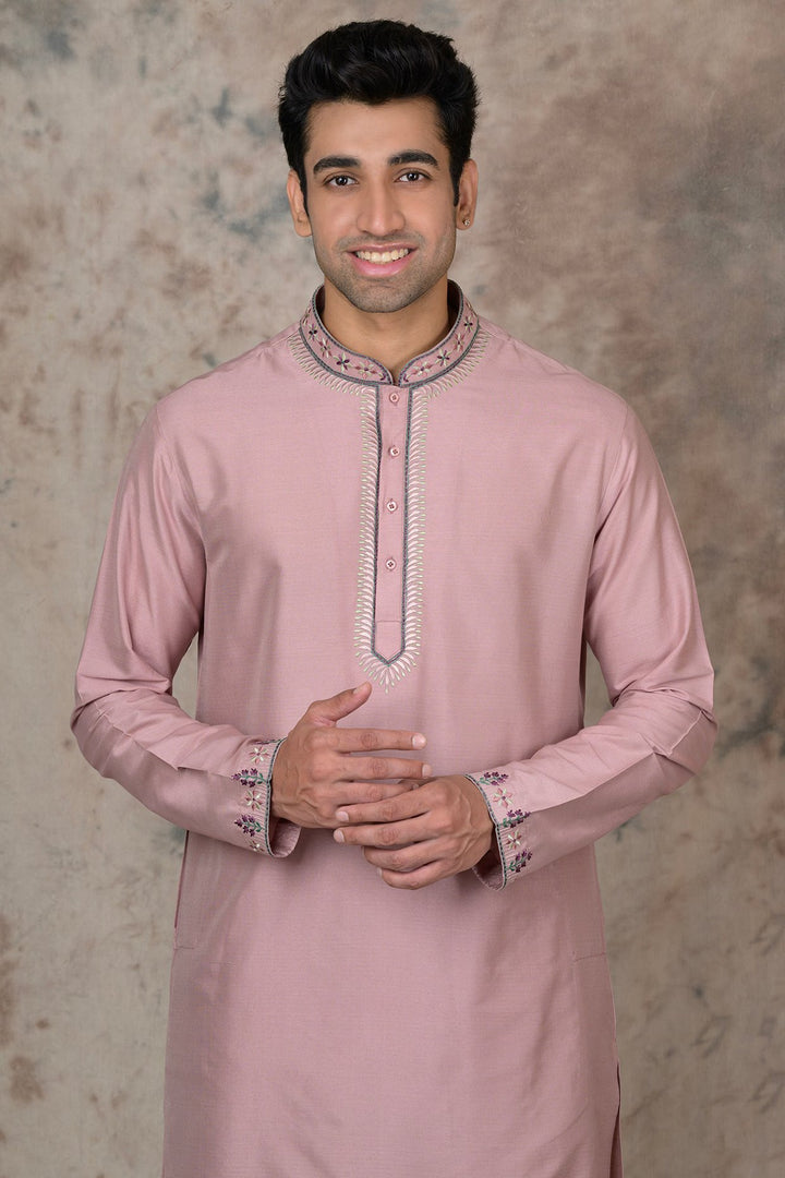 Eleve Kurta Set