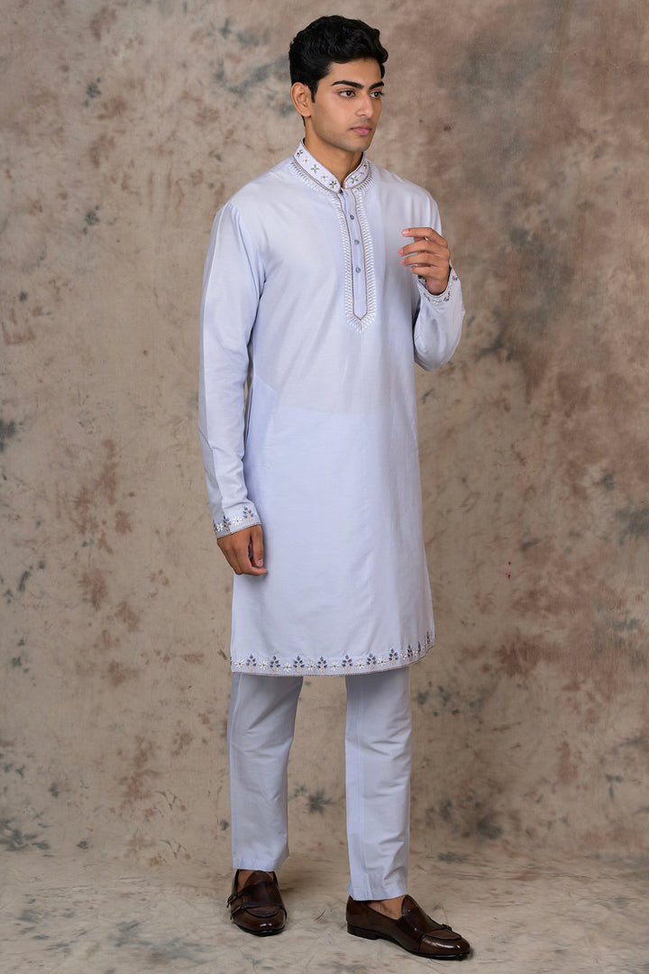 Noblesse Kurta Set