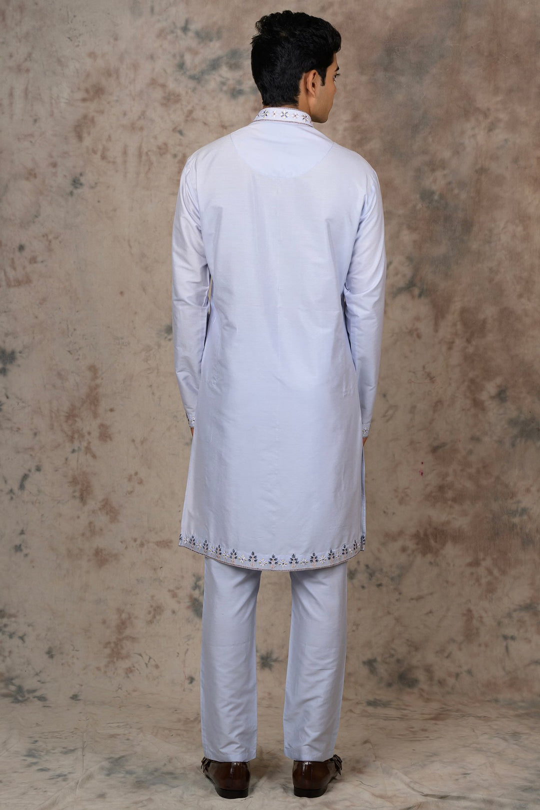 Noblesse Kurta Set