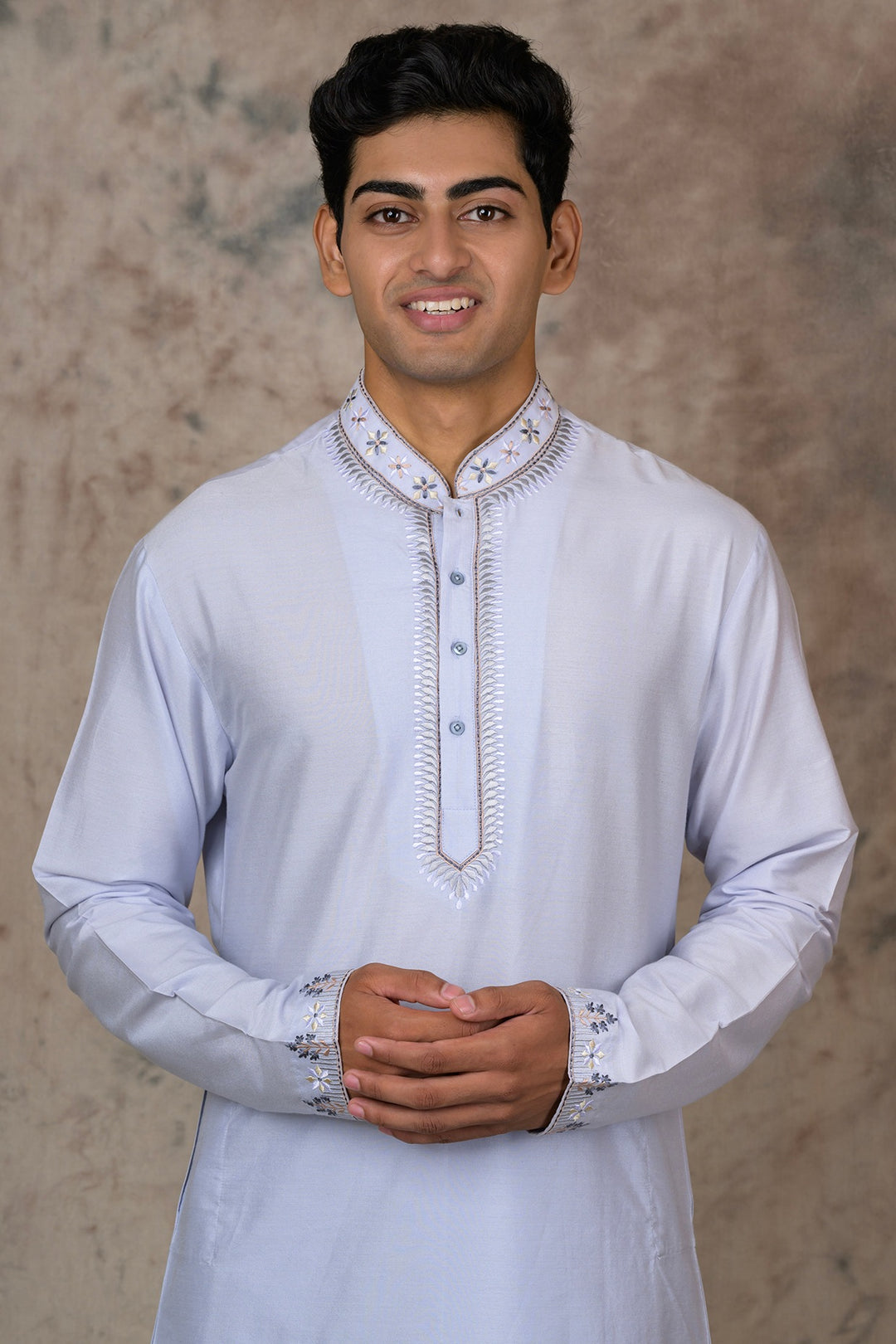 Noblesse Kurta Set