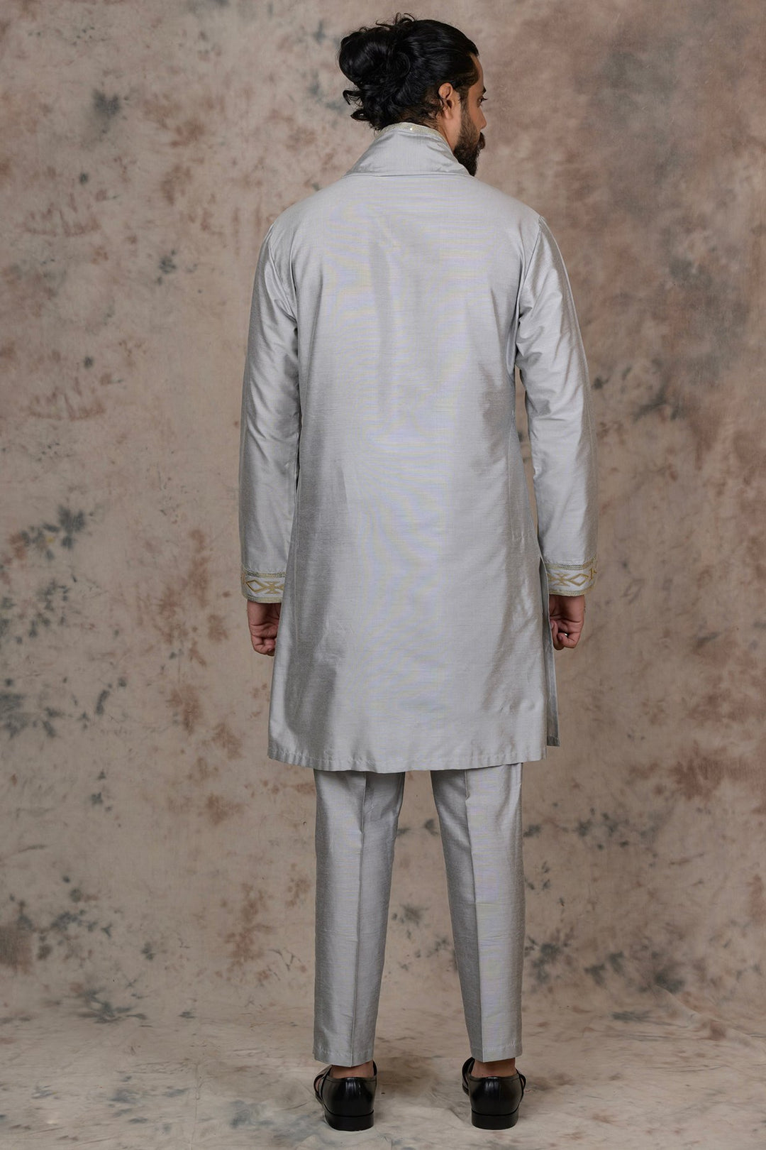 Regence Kurta Set