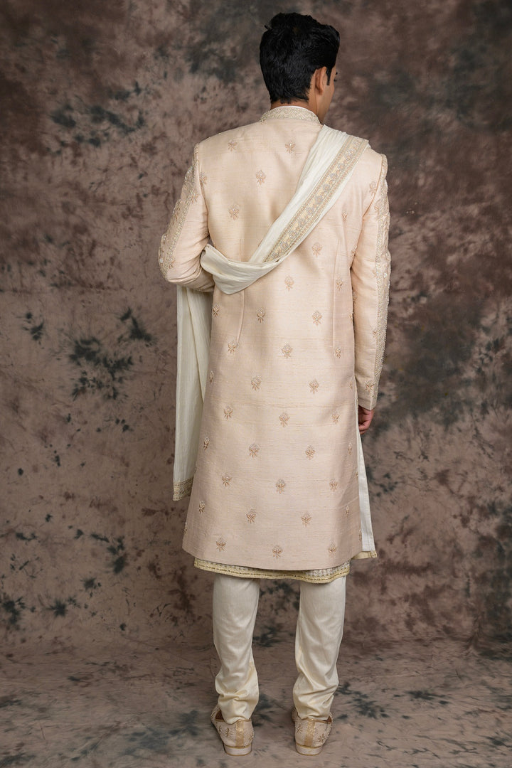 Magnifique Sherwani Set