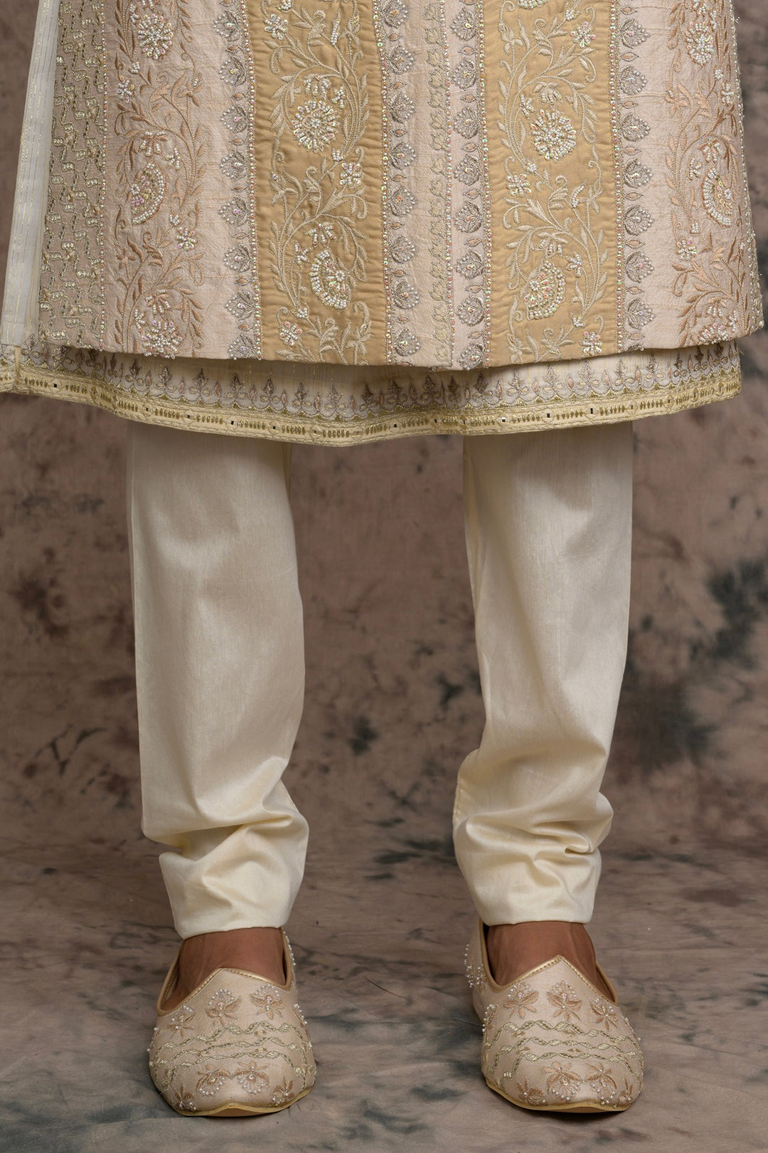 Magnifique Sherwani Set