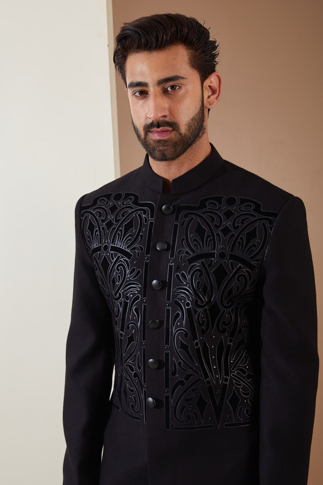 Lord Sherwani Set