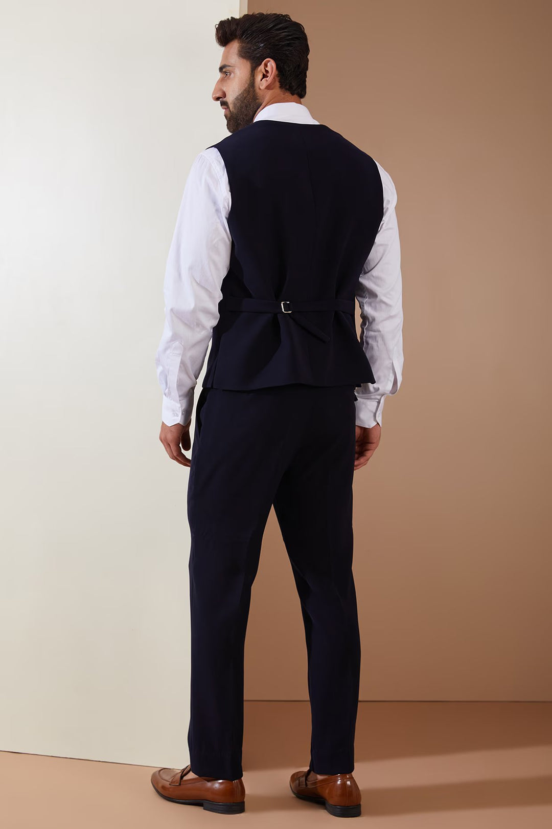 Distinctive Tuxedo Set