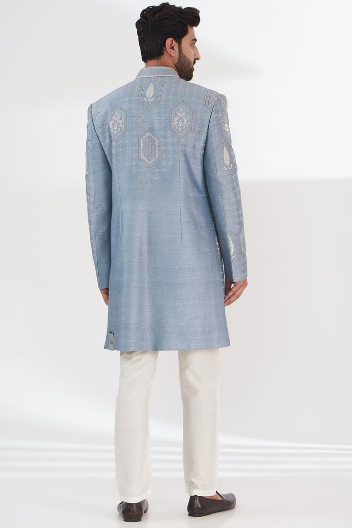 Vanguard Sherwani Set