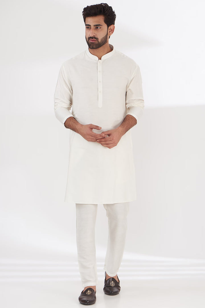 Vanguard Sherwani Set