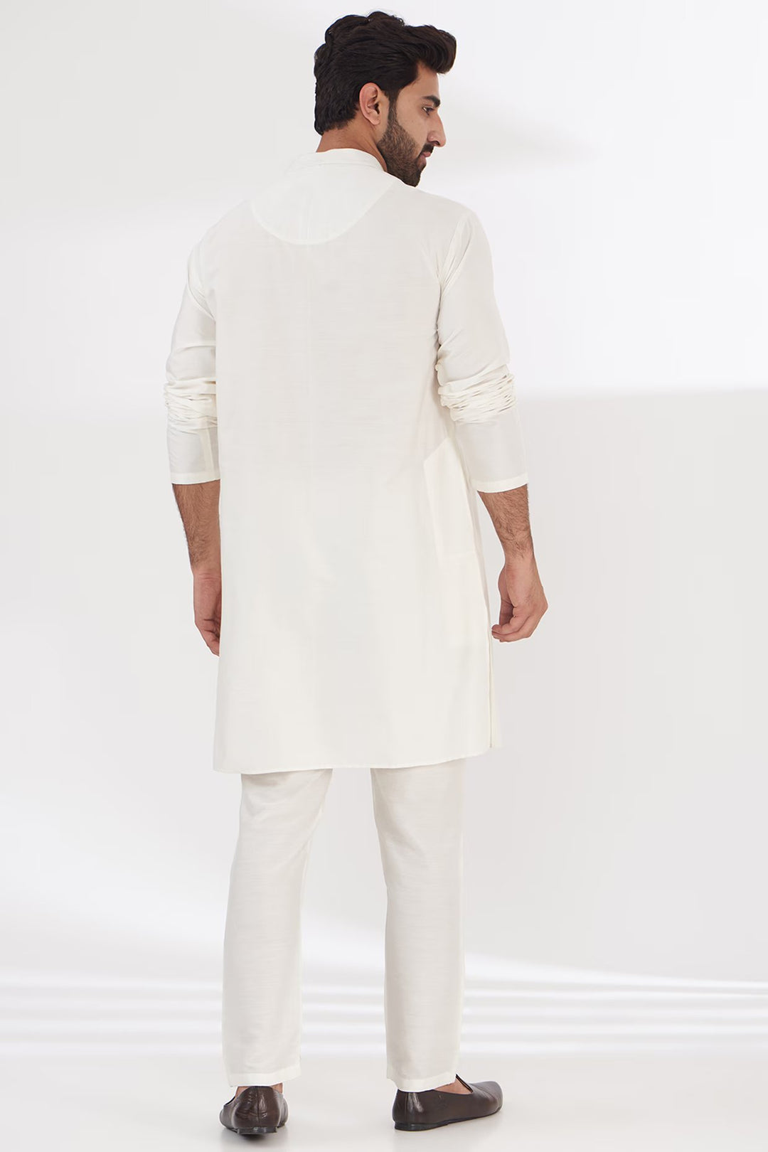 Vanguard Sherwani Set