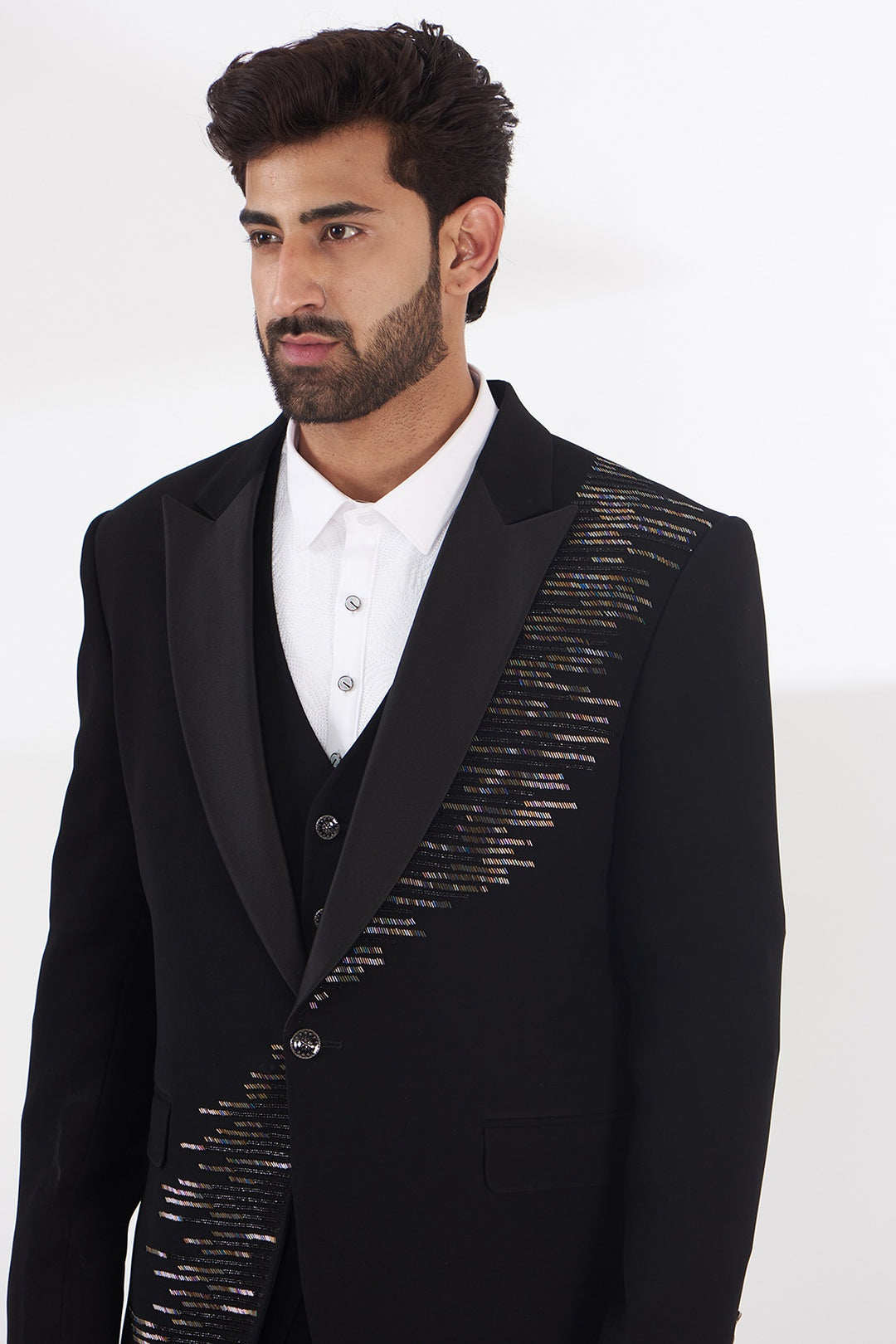 Lineage Tuxedo Set