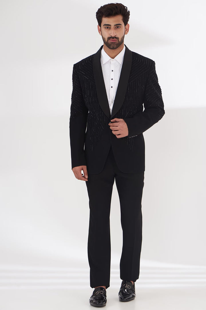 Aristocrat Tuxedo Set