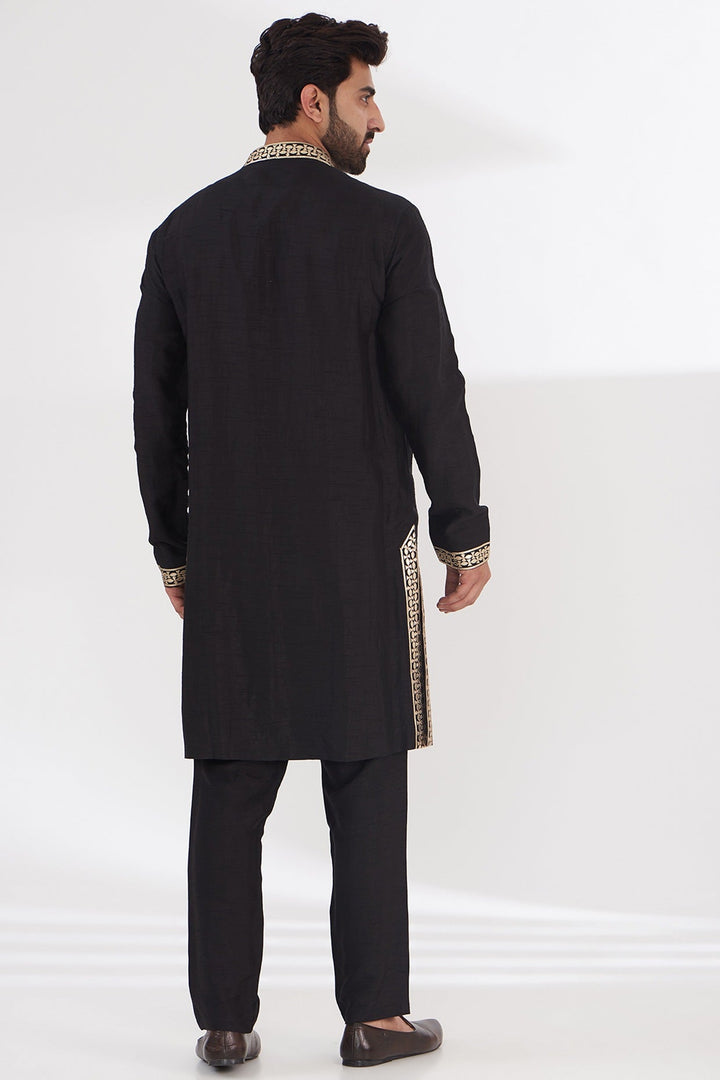 Sicuro Kurta Set