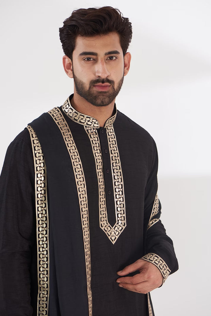 Sicuro Kurta Set