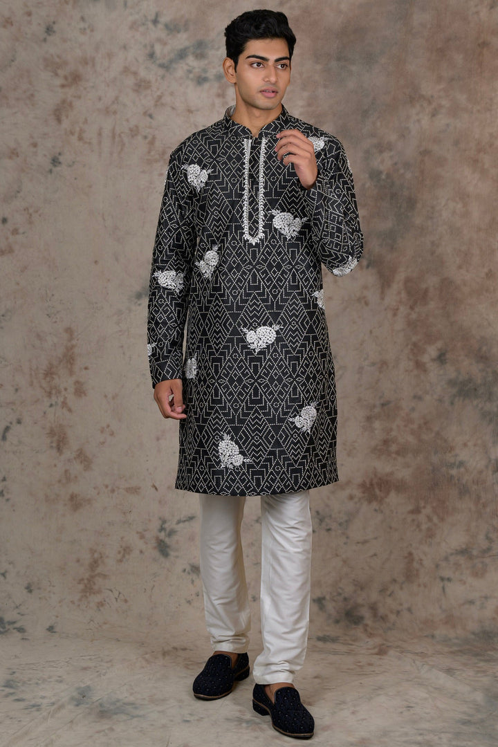 Altier Kurta Set